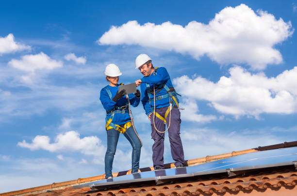 Best Roof Inspection  in USA